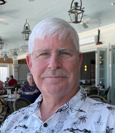 Dave Williams