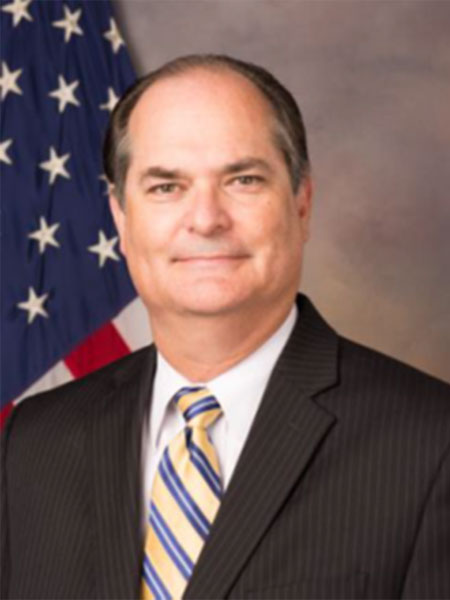 John Wood